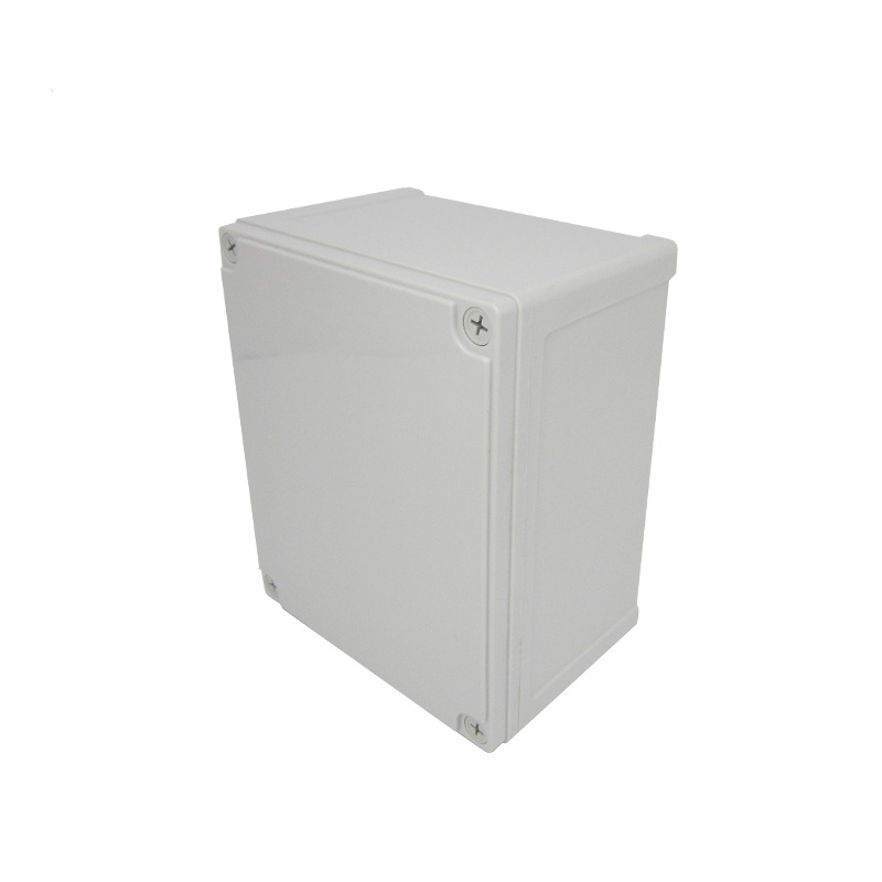 ZCEBOX ip67 flush mounted ip68 best selling plastic products enclosures junction box