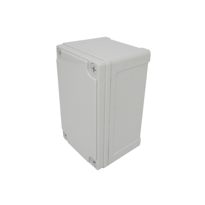 ZCEBOX ip67 flush mounted ip68 best selling plastic products enclosures junction box