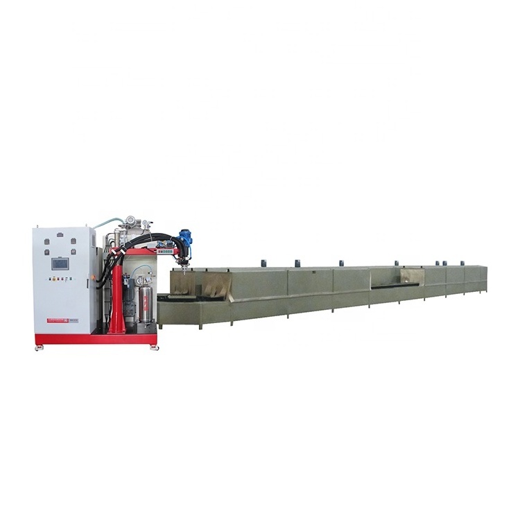 Epoxy resin casting injection grouting machine of ZCE zecheng polyurethane equipment factory