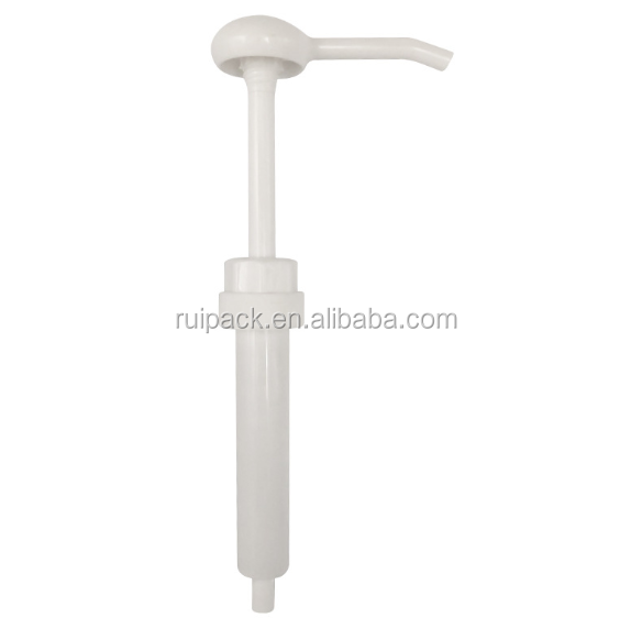 OEM OEM OEM Hot selling 30cc big dosage plastic screw lotion pump