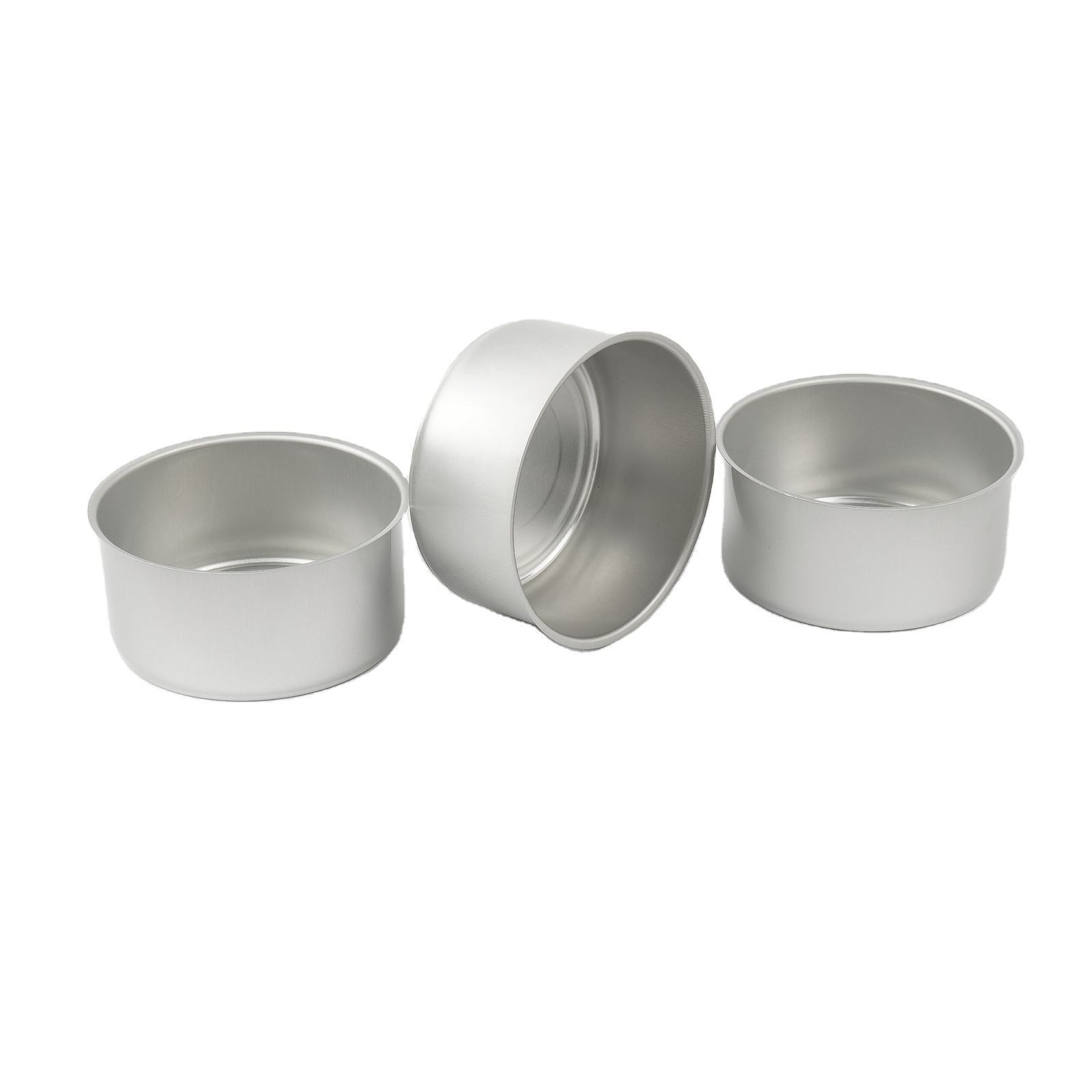 UKETA Wholesale Cali Press Self-Seal Tin Airtight Smell-Proof Metal Cans for Tuna with Hoop Ring Empty Tuna Cans Manufacturer