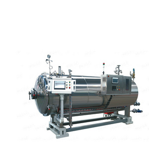 Autoclave Industrial autoclave for canning used for autoclave steam sterilizer