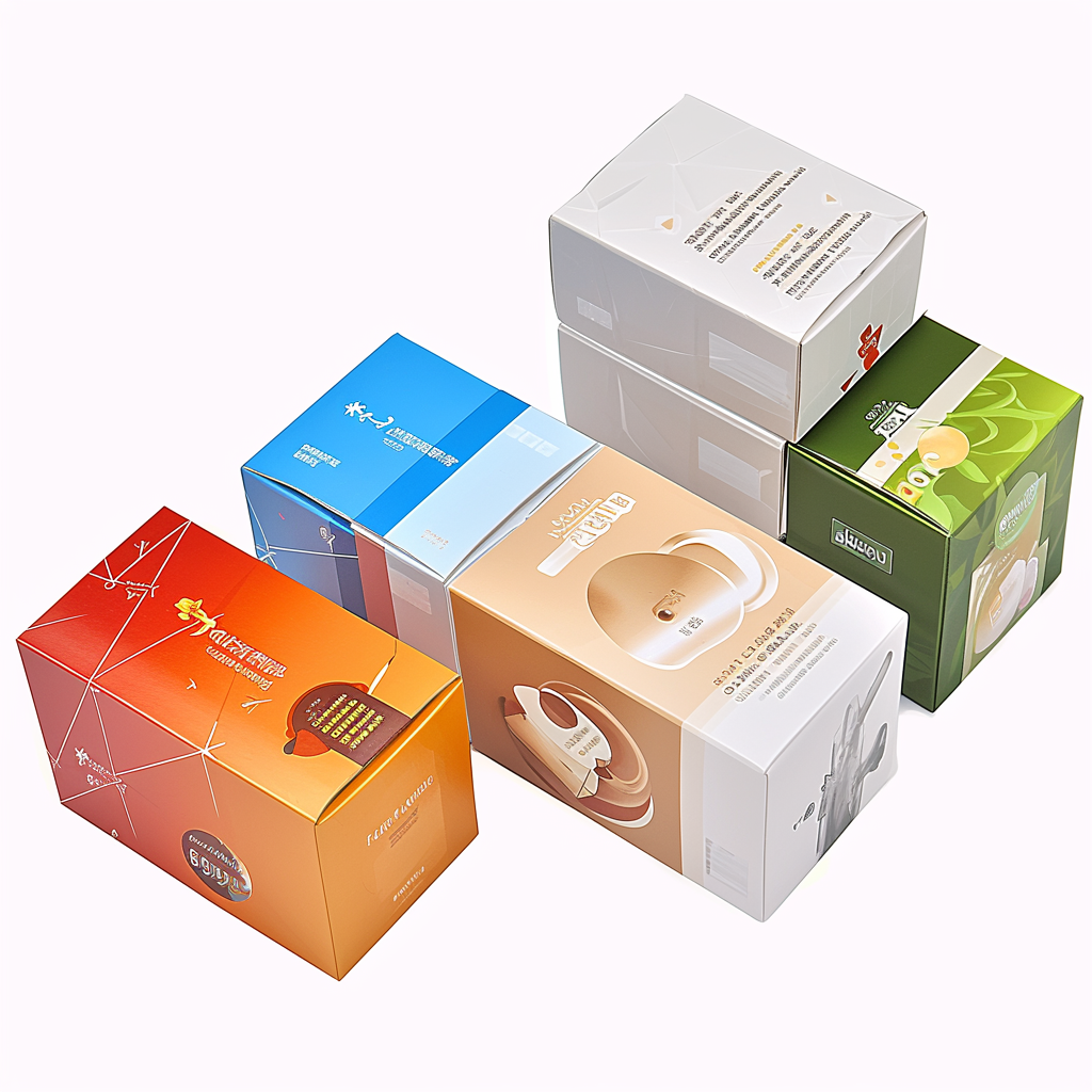 QXY2101 medical pill packaging pharmacy medicine box packaging Printed Health Product Paper Box for Men's Protective condom box