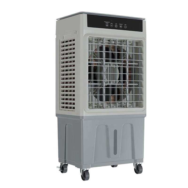 ZCHOMY Japan Portable Evaporative Air Cooler Fan  without Water Industrial Air Cooler Conditioner