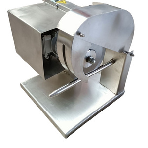 chicken cutting splitting machine processing plant slaughter machine