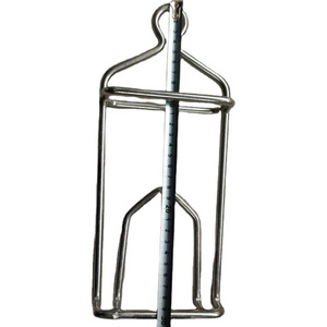 poultry slaughterhouse chicken killing line hanging hooks