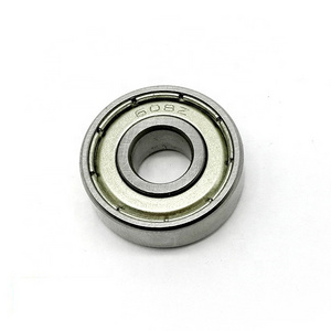 Ready to Ship 608ZZ 608 608Z bearing 8X22X7MM 6203 6204 6205 6205-RS Deep Groove Ball Bearing