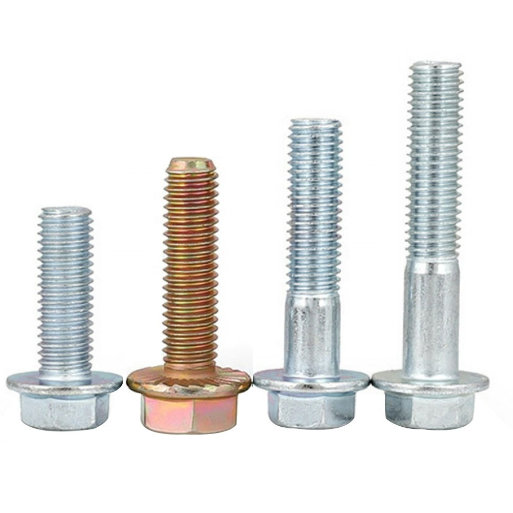 SS 304 bolts 3/8