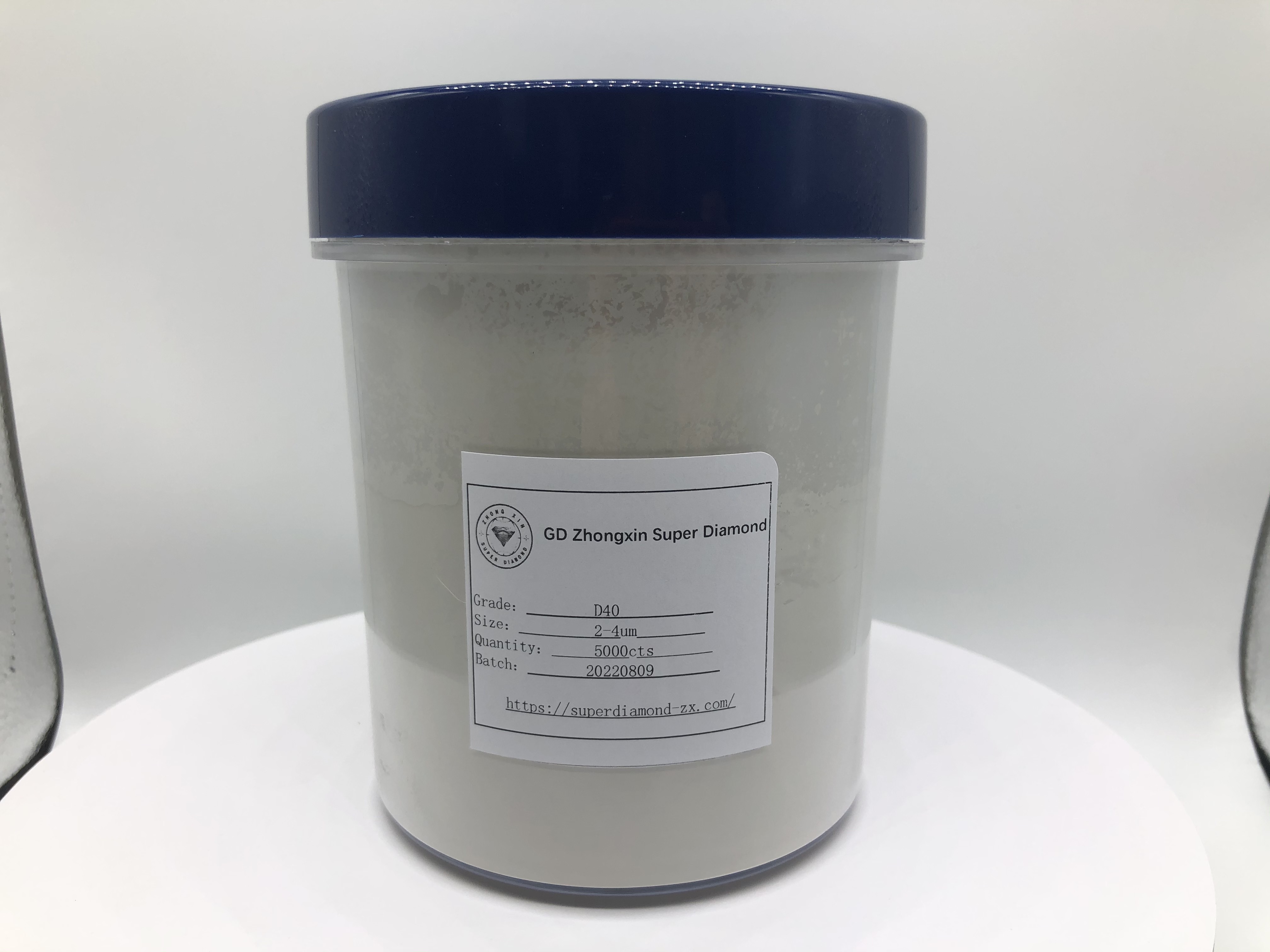 MBD diamond dust powder Synthetic diamond powder for making Polishing tools