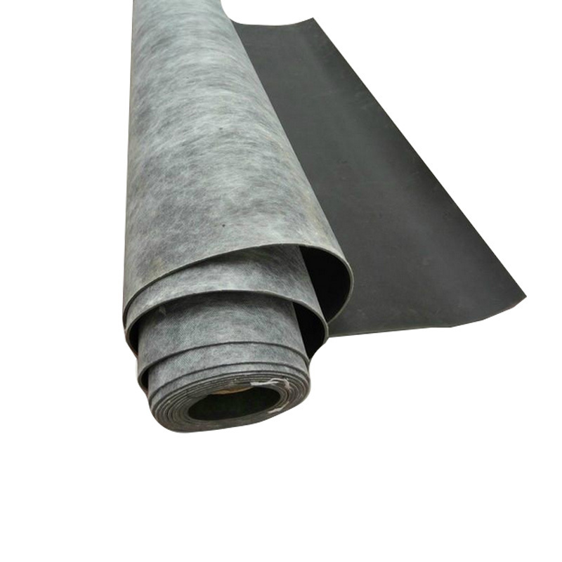 High Density Sound Barrier Insulation Mass Loaded Vinyl