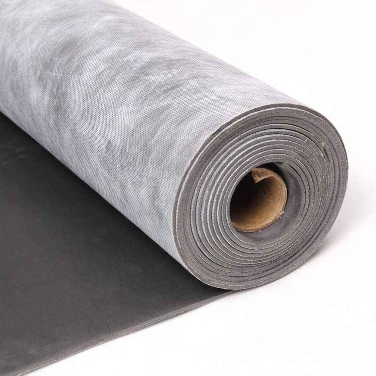 soundproof MLV sound Insulation Mass Loaded Vinyl wall Barrier