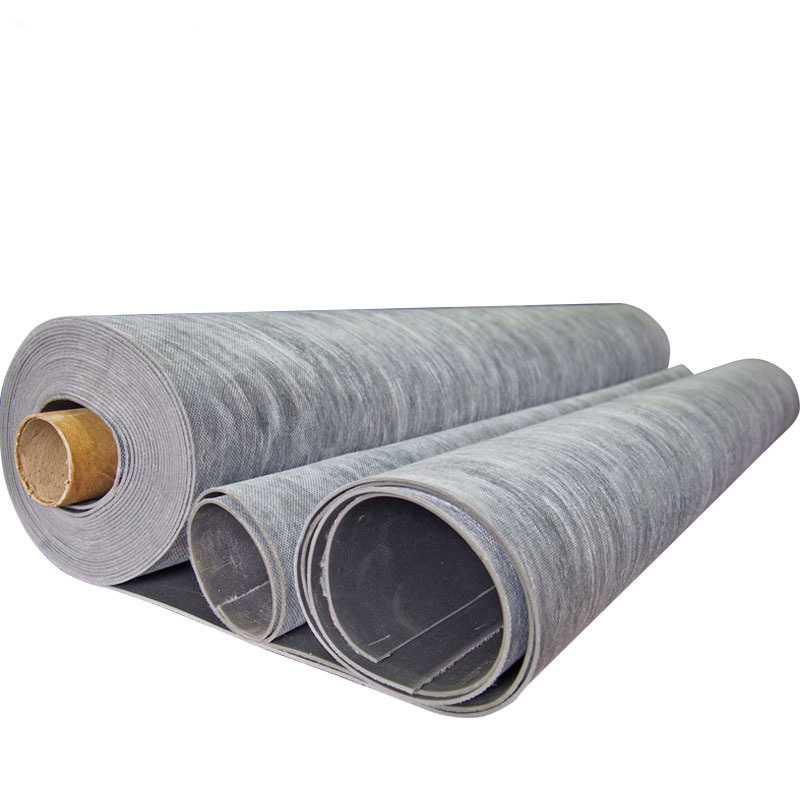 High Density Sound Barrier Insulation Mass Loaded Vinyl