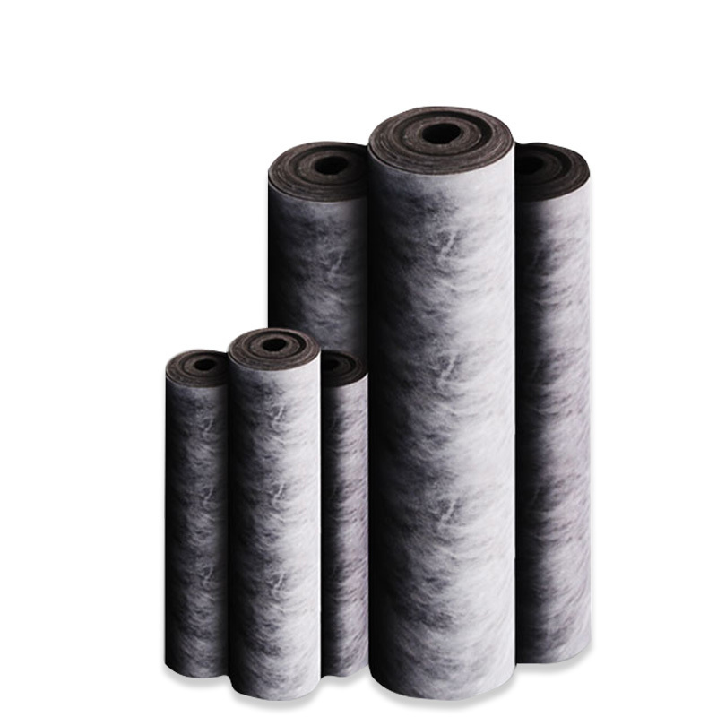 High Density Sound Barrier Insulation Mass Loaded Vinyl