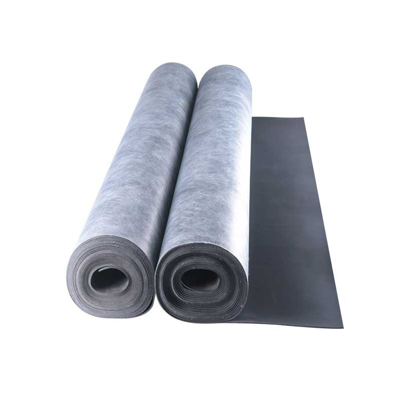 High Density Sound Barrier Insulation Mass Loaded Vinyl