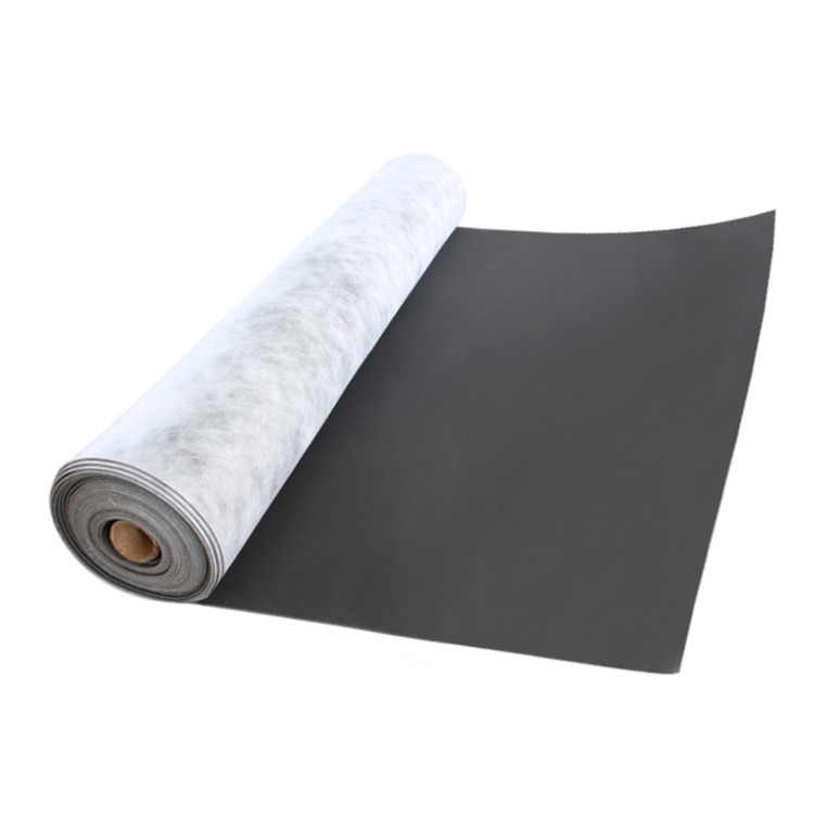 soundproof MLV sound Insulation Mass Loaded Vinyl wall Barrier