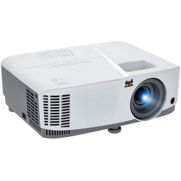 ViewSonic PA503S   High Brightness Projector for Home and Office with HDMI Vertical Keystone