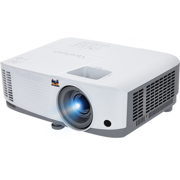 ViewSonic PA503S   High Brightness Projector for Home and Office with HDMI Vertical Keystone