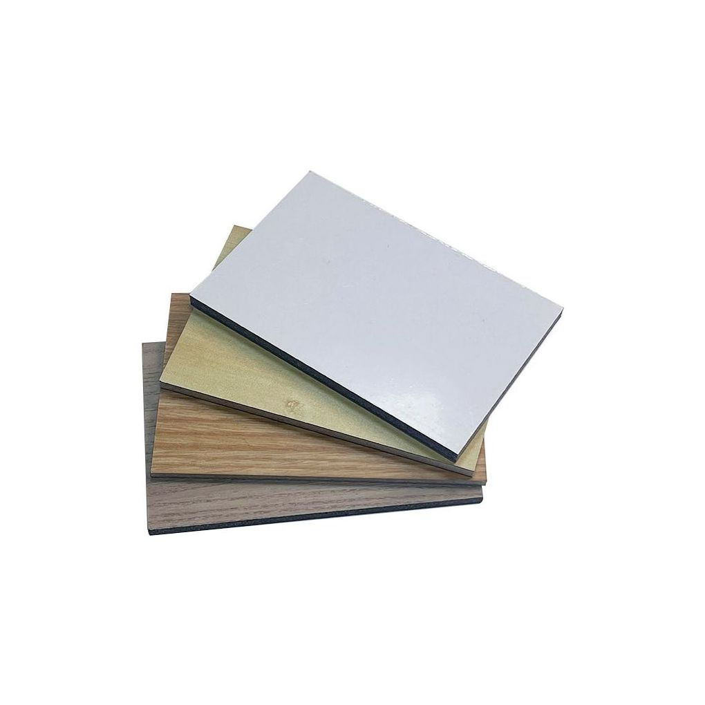 Gray MGO Floor Magnesium Sulphate  Eco friendly Fireproof mgo board