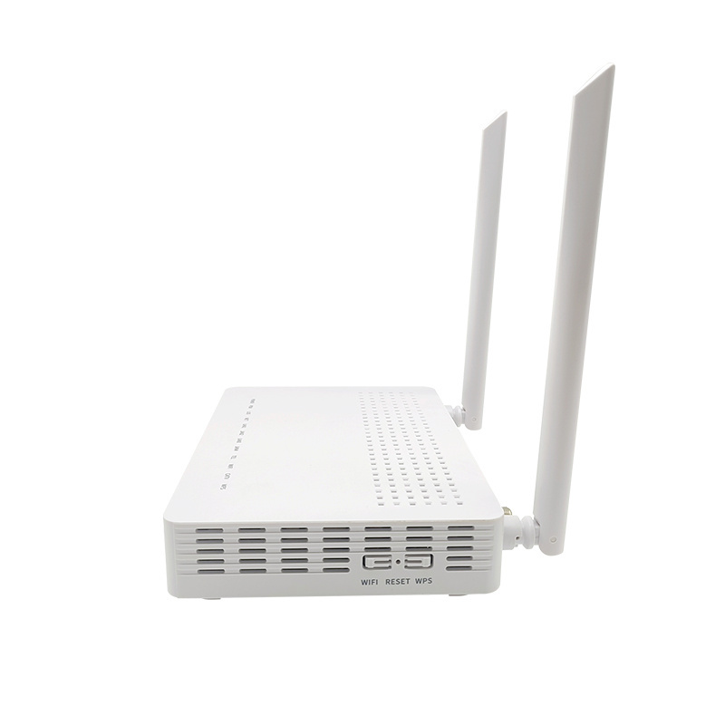 ZIKUN ZC-520T GPON CATV ONU with 1GE+3FE+WIFI+1Phone+catv+wdm same as  HG8247  F668