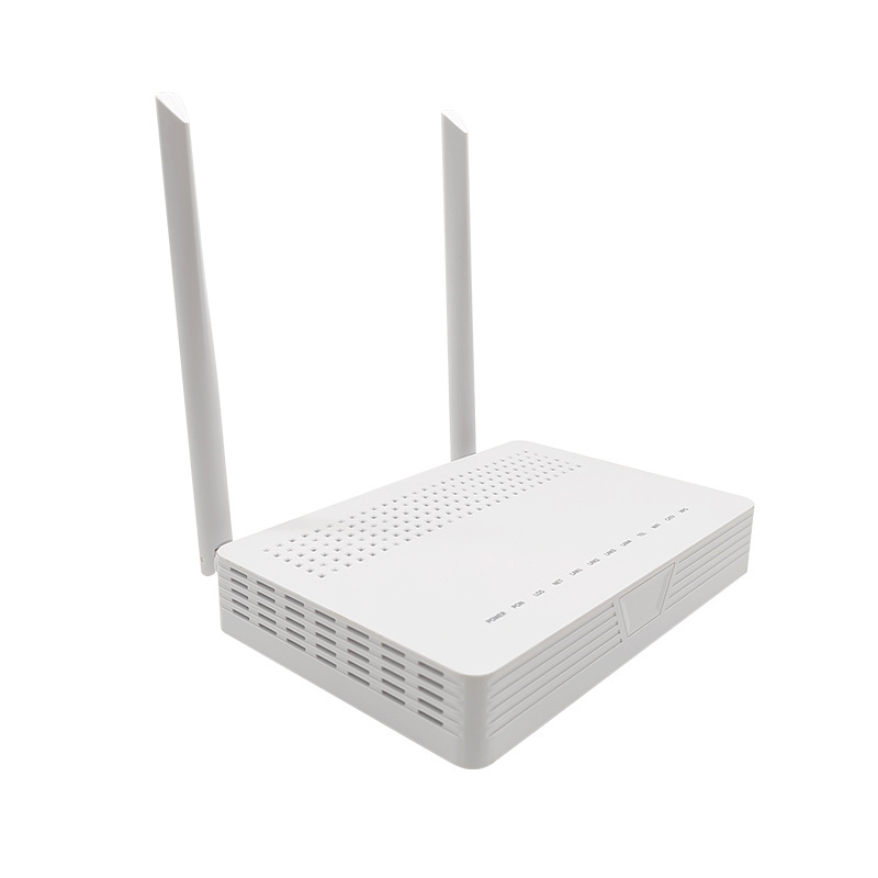 ZIKUN ZC-520T GPON CATV ONU with 1GE+3FE+WIFI+1Phone+catv+wdm same as  HG8247  F668