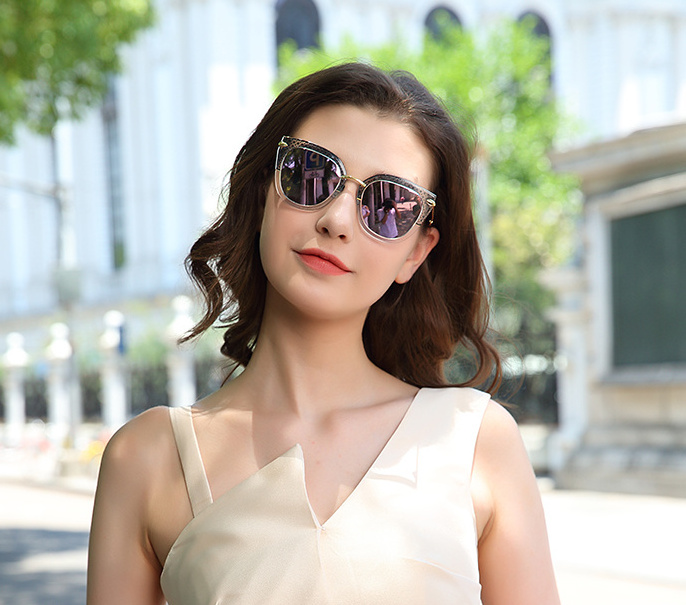 fashion hand polished sunglasses china sunglasses