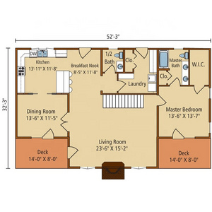 hot selling two story wooden house plans prefab houses design