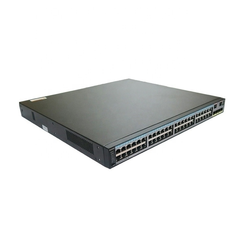 New Original Brand 5720-SI 48 port PoE Ethernet Network Switch S5720-52X-PWR-SI-AC