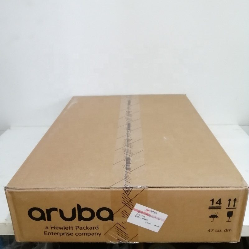 Aruba  3810M 16 Port SFP+  Layer 3 Network Switch JL075A