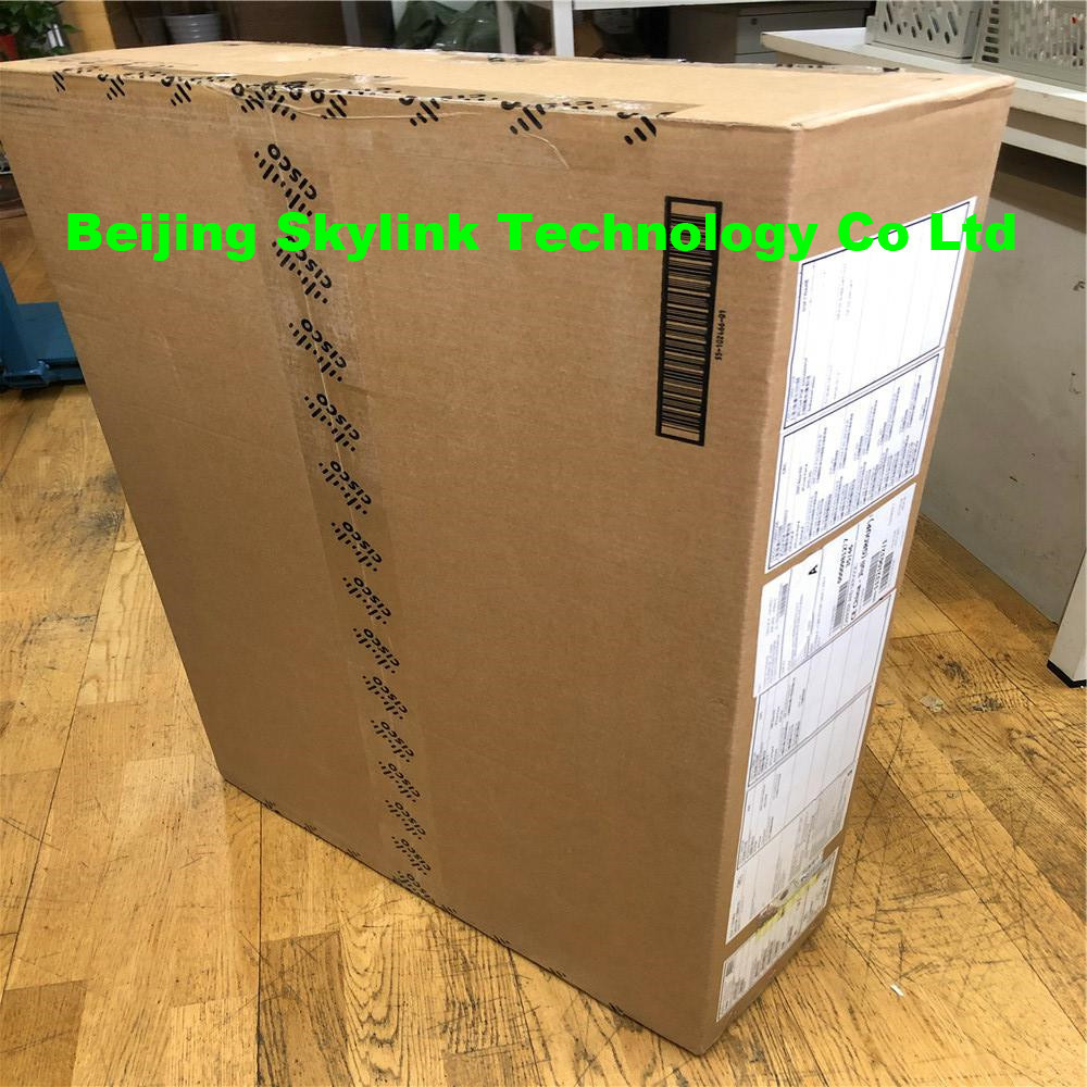 New original in box L3 Managed 48x25 Gigabit SFP28 rack-mountable network switch C9500-48Y4C-A