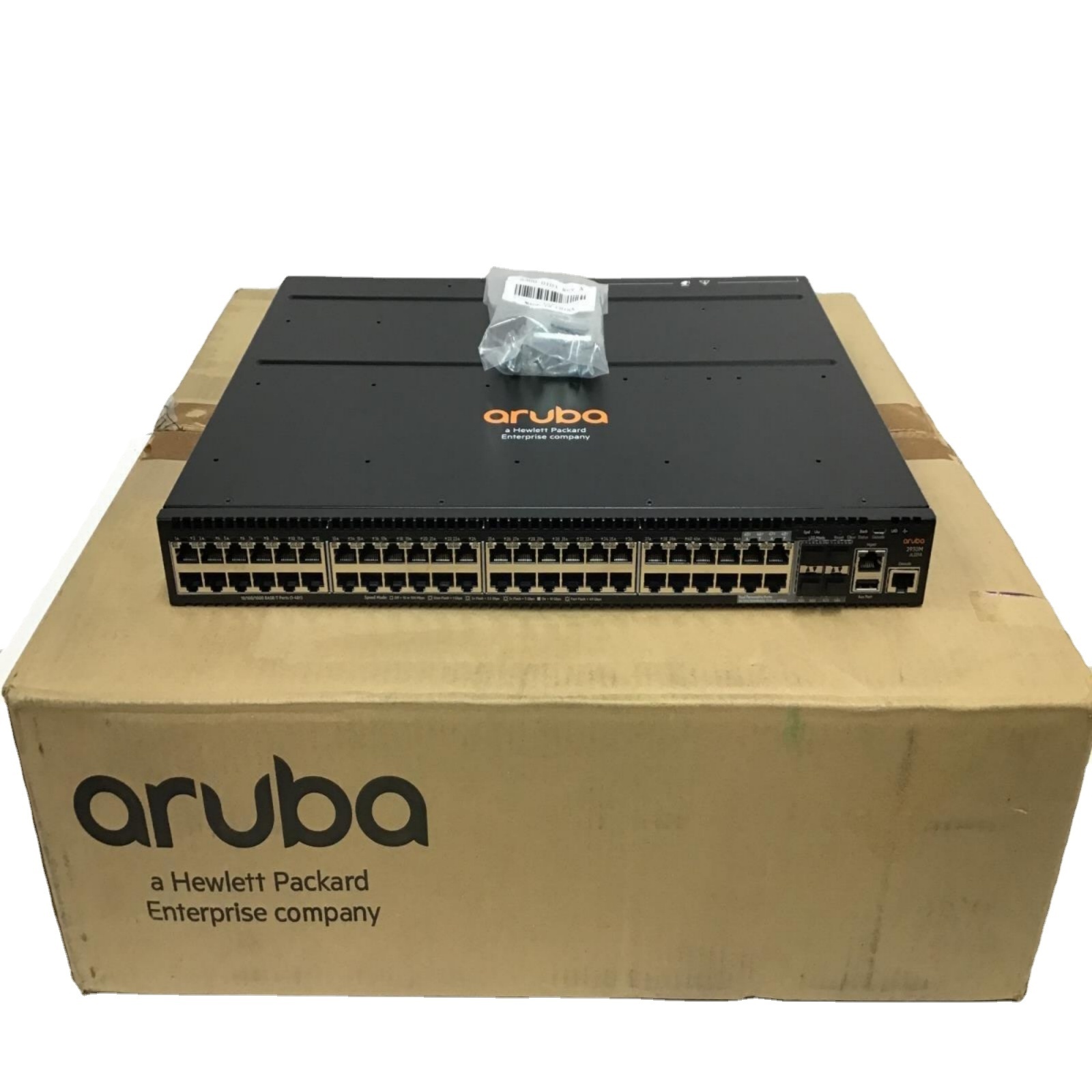 Aruba Instant On 1930 24G 4SFP/SFP+ Network Switch JL682A