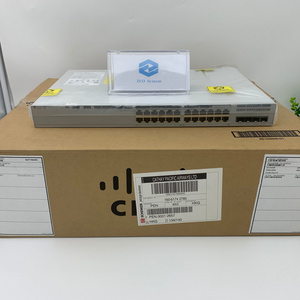 New original N3K-C3524P-XL Nexus 3524X 24 10G Ports Gigabit Ethernet Network Switch N3K-C3524P-XL