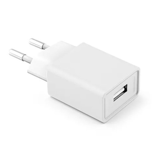 Factory customized OEM Universal 10W Wall Charger 5V/2A USB Power Adapter for iPhone Samsung Android Smartphone & Tablet