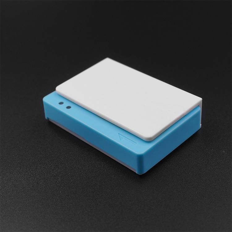 Mini mobile pos Bluetooth 32 in 1 MSR + Chip Card Reader support ISO/ Android SDK