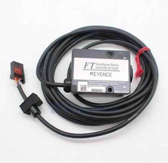 FT-H20 KEYENCE Sensor Head: Mid to low temperature model