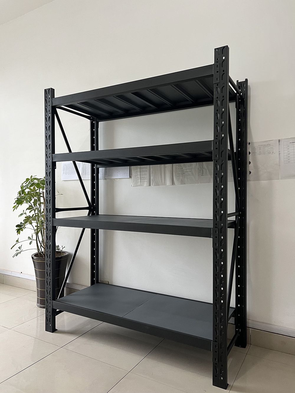 Commercial shelves storage pallet racking systems storage racks and shelves