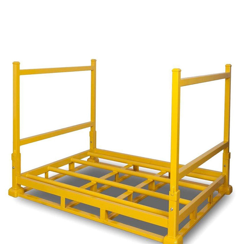 storage rack heavy duty portable stacking steel racking tire storage rack for sale