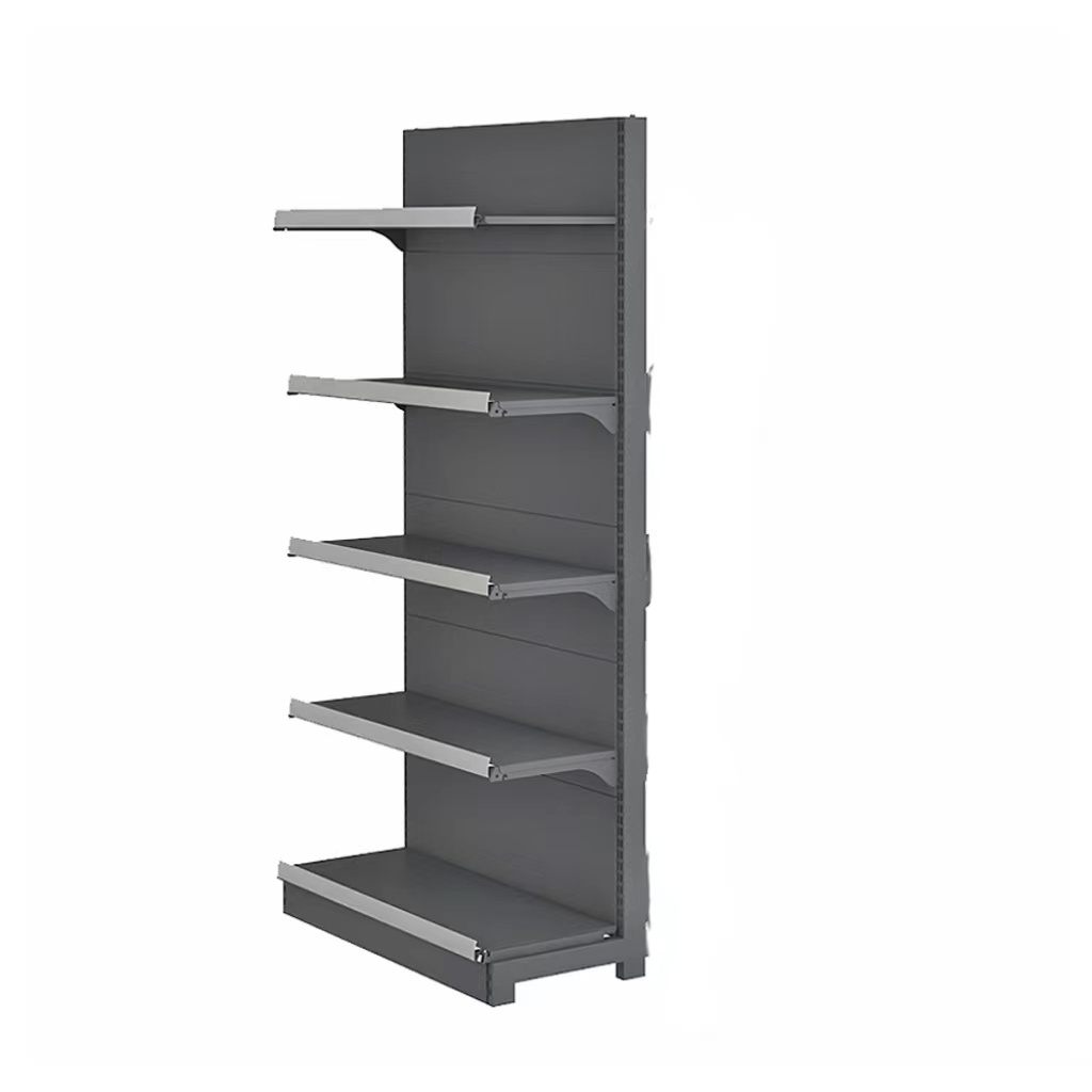 Made Of China Grocery Store Shelves Display Racks For General Supermarket Shelf