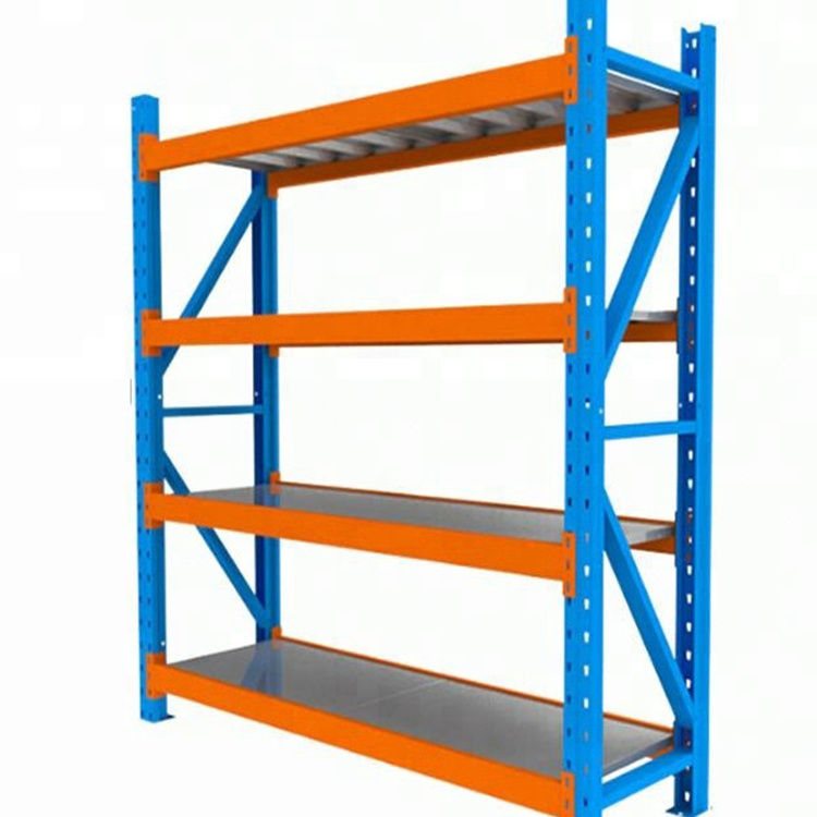 Adjustable Flexible Steel Shelving long span bolted racks storage racks shelving units warehouse racks