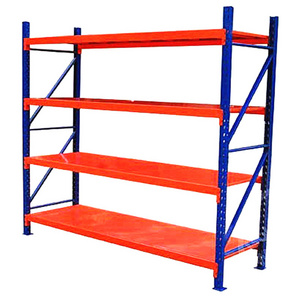 Multi-function shelf Light and medium warehouse shelves Display racks