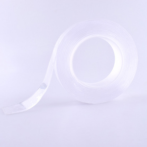 Heavy Duty Double Side Tape, Strong Sticky Adhesive Mounting Double Side Tape