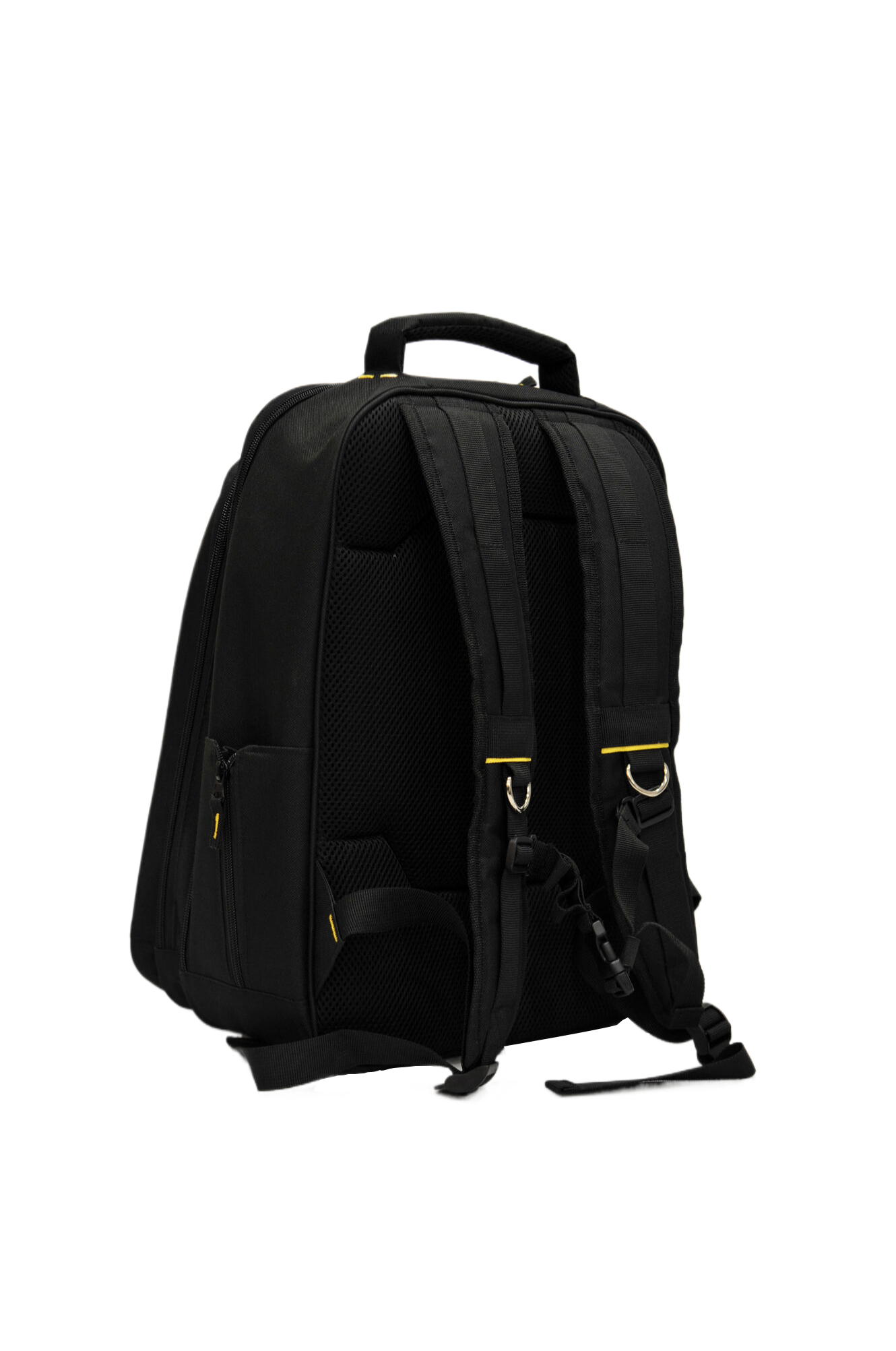 Multifunctional tool backpack Heavy tool organization bag with laptop compartment tool backpack