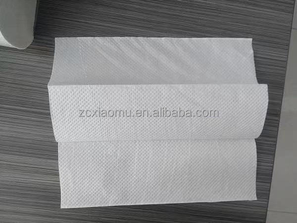 N-flod hand towel paper Multifold  hand paper towel