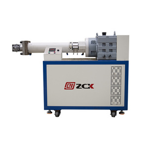 Rubber and plastics machine for LED Strip extruding soft strip extruding automatic production line