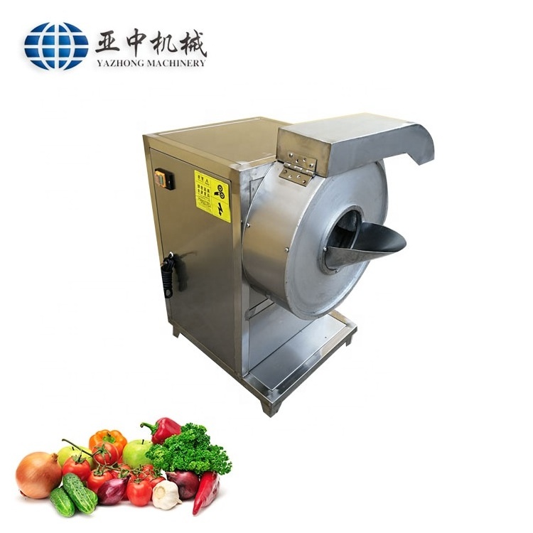 Professional French Fry Potato Cutting Machine/Cutter/Slicer For Sale