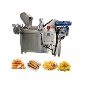 Fried food commercial frying machine deep fryer propane turkey fryer