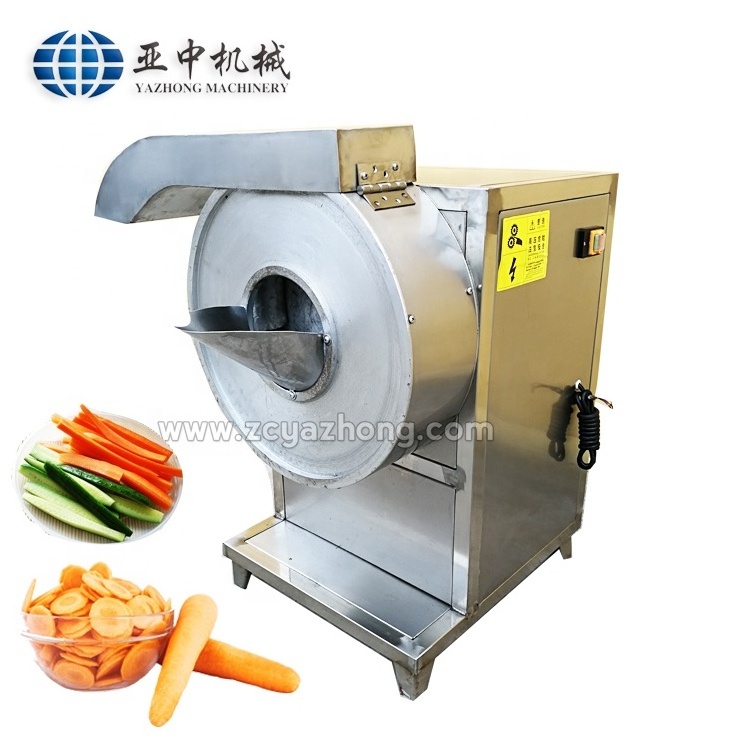 Professional French Fry Potato Cutting Machine/Cutter/Slicer For Sale