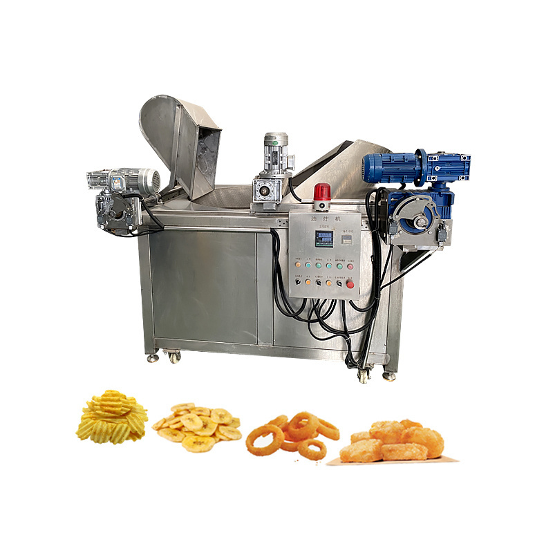 Fried food commercial frying machine deep fryer propane turkey fryer