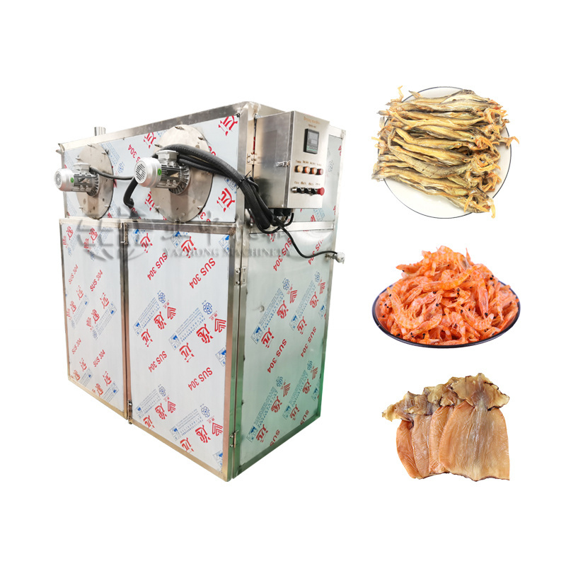 Fruit And Vegetable Food Dehydrator Dewater Machine Greens Food Dehydration Machine