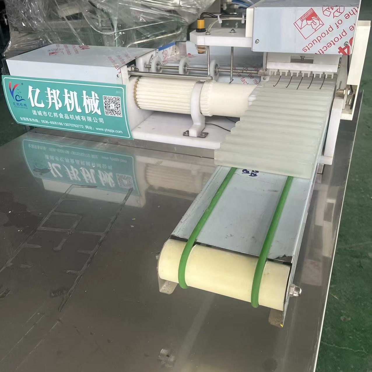 full-automatic high quality kebab skewer machine automatic