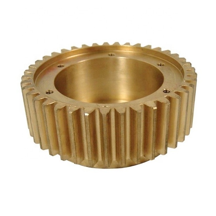 25-Year Factory New Mini Bevel Gear Versatile small rack and pinion gears